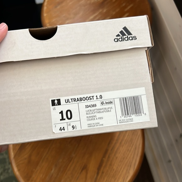 ✨NEW✨adidas ULTRABOOST 1.0 - Picture 5 of 5